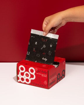 Get Lucky Lifestyle 2-4